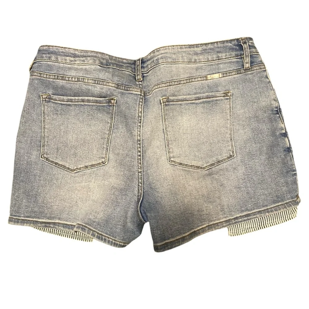 Authentic Kancan Style Estilo NWOT